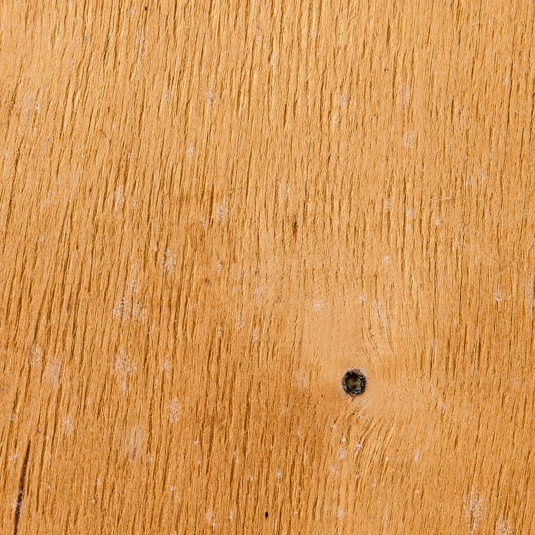 Alvar Aalto, a 1940's '87' table for O.Y. Huonekalu-ja Rakennustyötehdas A.B.