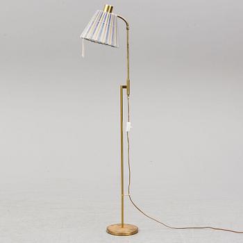 GOLVLAMPA, 1900-talets tredje kvartal.