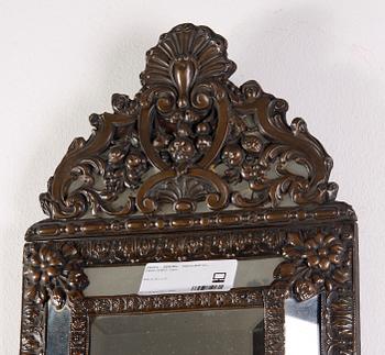 SPEGEL, barockstil, 1800/1900-tal.