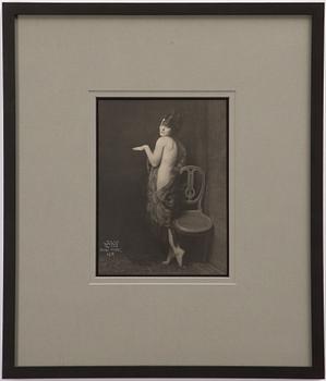 Henry B. Goodwin, "Bird Millman".