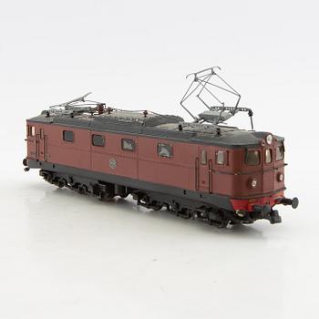 Ellok SJ/TGOJ  skala 1:87 Jeco.