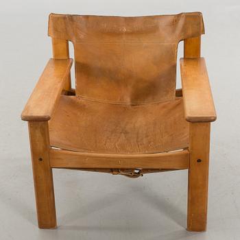 FÅTÖLJ, "Natura", Karin Mobring, IKEA, 1970-tal.