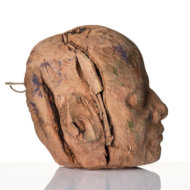 Julia Bondesson, Untitled.