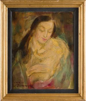 Jalmari Ruokokoski, Madonna.