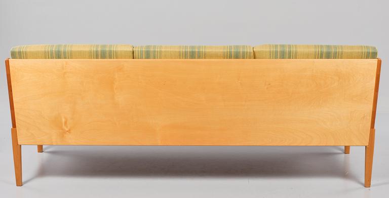 SOFFA, "Gustavianus", Carl Malmsten, 1900-talets andra hälft.