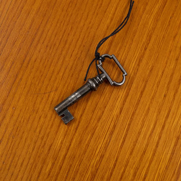 A sideboard, first half of 20th century.