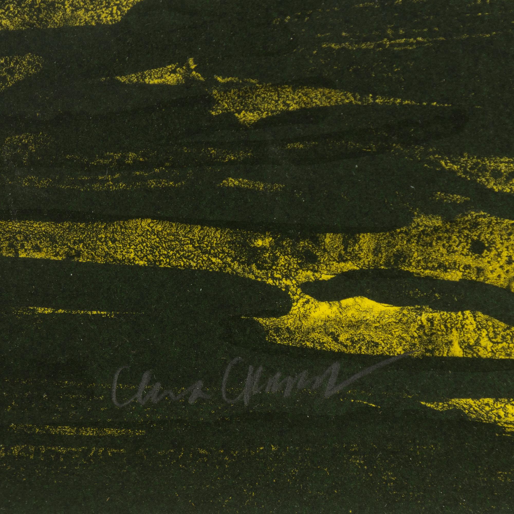 Lena Cronqvist, from  "August Strindberg, Ett Drömspel".