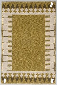 MATTA, dubbelsidig, 1950/60-tal. Ca 198 x 131 cm.