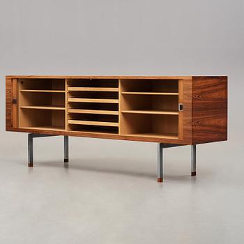 Hans J. Wegner, a "Ry-25" sideboard, Ry Møbler, Denmark 1950-60's.