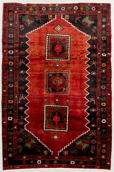 Rug Klardasht approx. 300x205 cm.