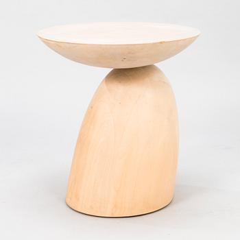 EERO AARNIO, A 'Parabel table', Adelta.