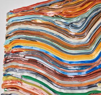 Matthias van Arkel, Untitled.