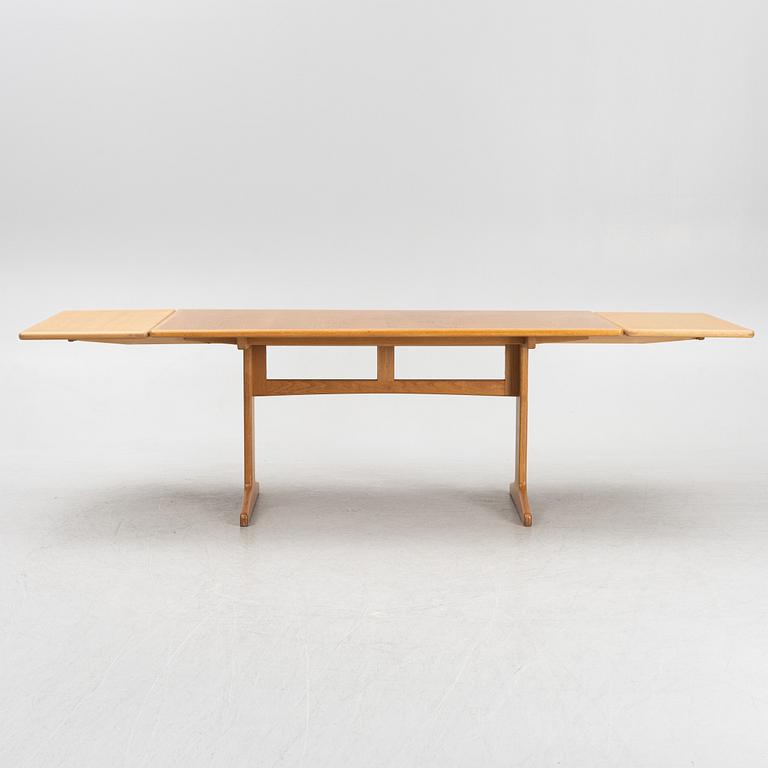 Sven Engström & Gunnar Myrstrand, matbord, Bodafors, 1962.