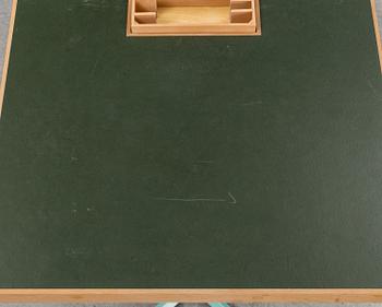 UGLYCUTE, table, Woodstockholm.