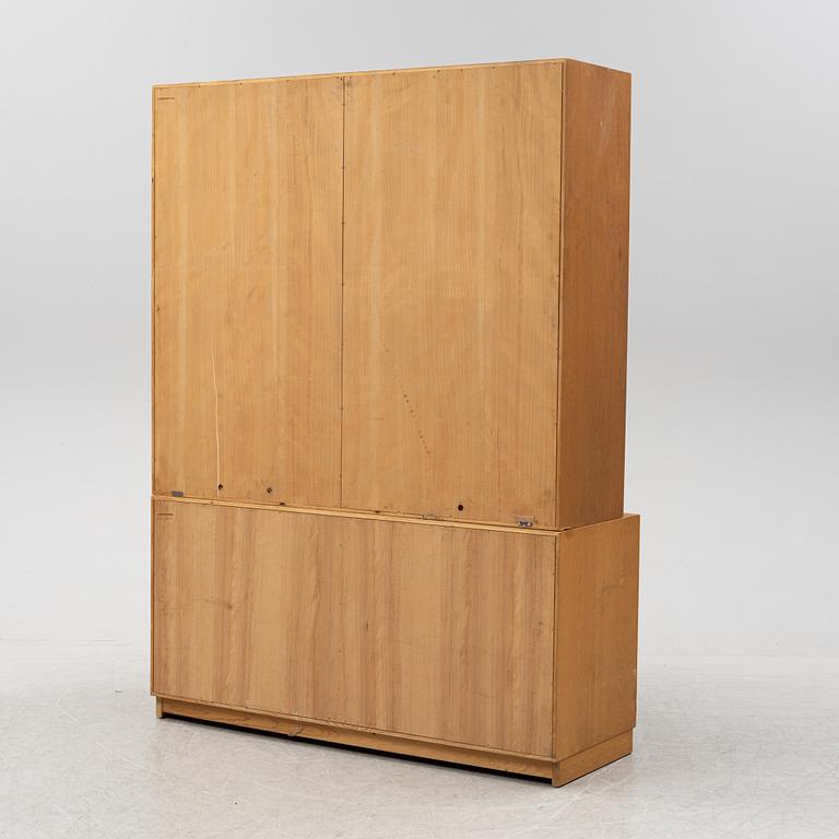 Børge Mogensen, a 'Ösresund' bookcase, Karl Andersson & Söner, 1960's.