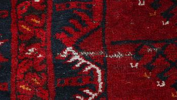 MATTA, orientalisk, 184x139.