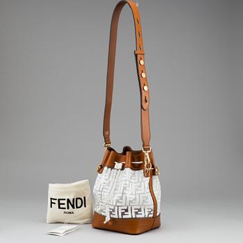 FENDI, väska, "Mon Tresor".