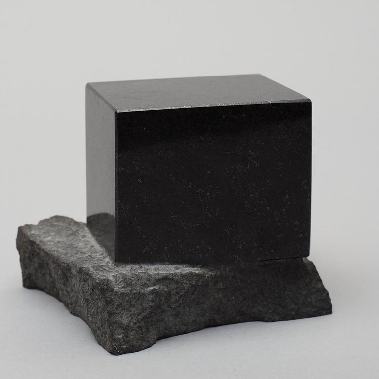 Takashi Naraha, Untitled.