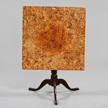 FÄLLBORD, 1800-tal.