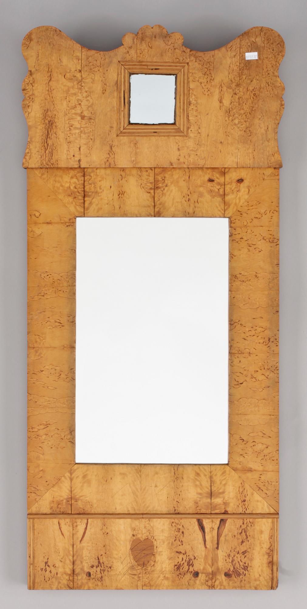 SPEGEL, Karl Johan, provins, 1800-talets mitt.