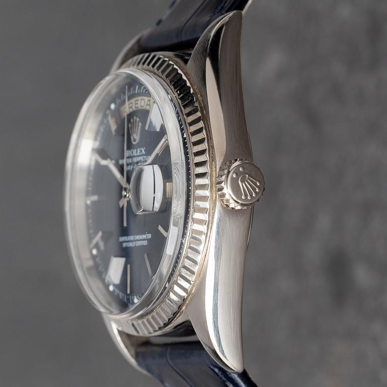 Rolex, Day-Date, ca 1970.