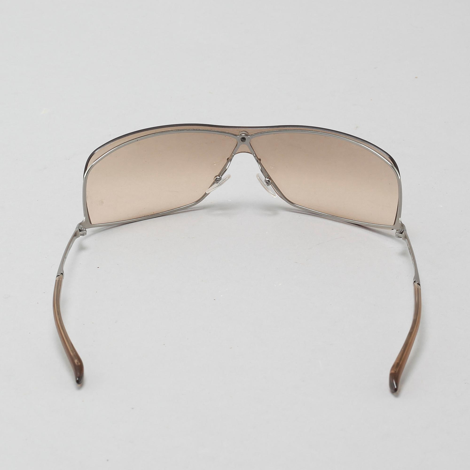 GUCCI, glasögon.