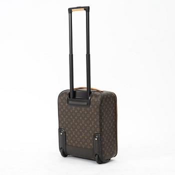 Louis Vuitton, Luggage/cabin bag, "Pégase 45", 2009.