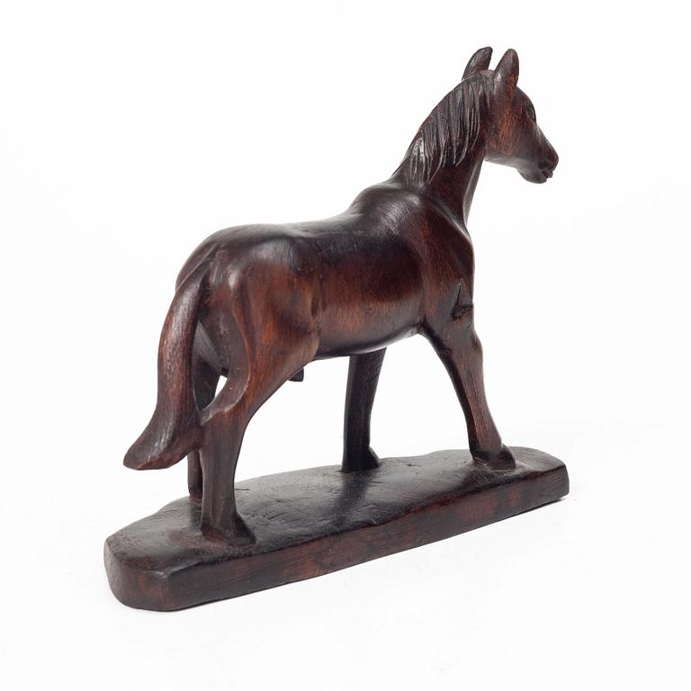 Jemt Olov Person, Sculptures, 1 + 2 pcs.