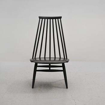 STOL, "Mademoiselle", Ilmari Tapiovara, Edsbyverken, 1960.