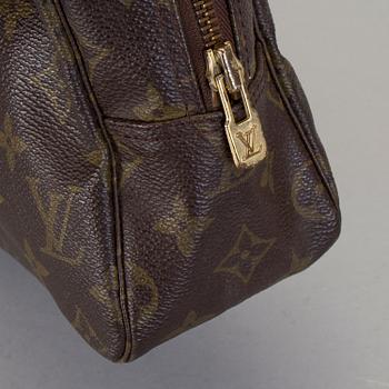 NECESSÄR, "Trousse Toilette 28 ", Louis Vuitton.