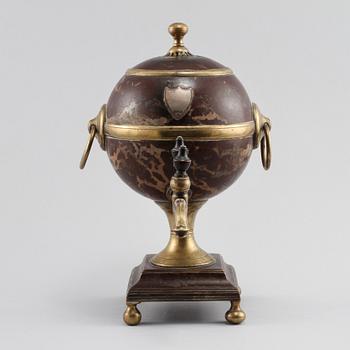 TESAMOVAR, England, empire, tidigt 1800-talet.