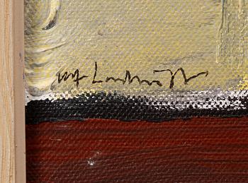 Ulf Lundkvist, Concert.