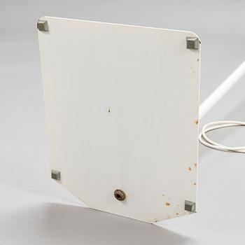 Heikki Turunen and  Klaus Michalik '5526 IP 20' floorlamp for Orno.