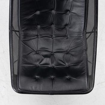 Bruno Mathsson, a "Jetson" armchair, Bruno Mathsson International, 2013.