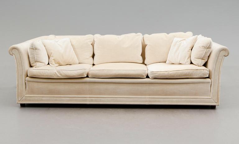 SOFFA, 1900-talets andra hälft.