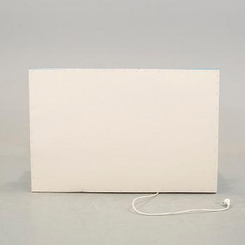 A Playmobil store display Germany 1980s.