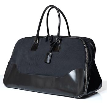 Jil Sander, weekendbag.