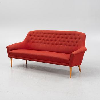 Soffa, Swedish Modern, 1900-talets mitt.