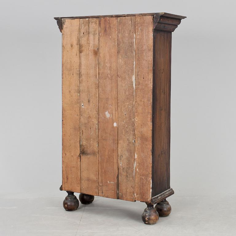 SKÅP, Barock, 1700-tal.