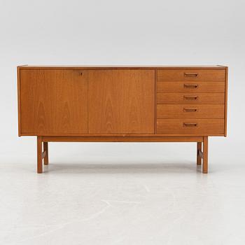 Sideboard, 1960-tal.