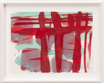 Bo Swenson, "Bryggan".