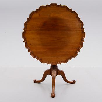FÄLLBORD, George III-stil, England, 1800-/1900-tal.