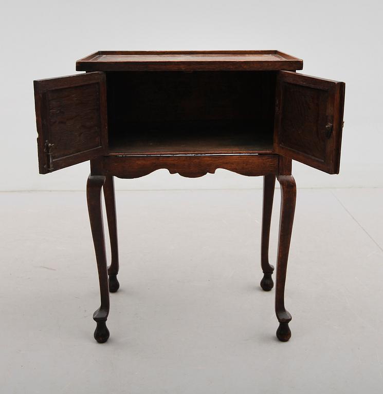 BORD, England, 1800-tal.