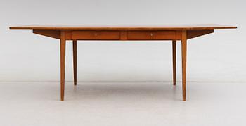 BORD, Bra Bohag, Hugo Troeds, 1900-talets andra hälft.