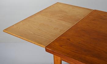 MATBORD, Danmark, 1950-/60-tal.