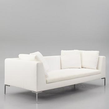Antonio Citterio, soffa, "Charles", B&B Italia.