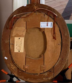 Johan Henrik Scheffel Hans krets, "Johan Rosenadler" (1664-1743) & "Eva Schwede" (? - 1717)".