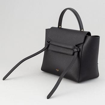 Céline, 'Micro belt bag'.