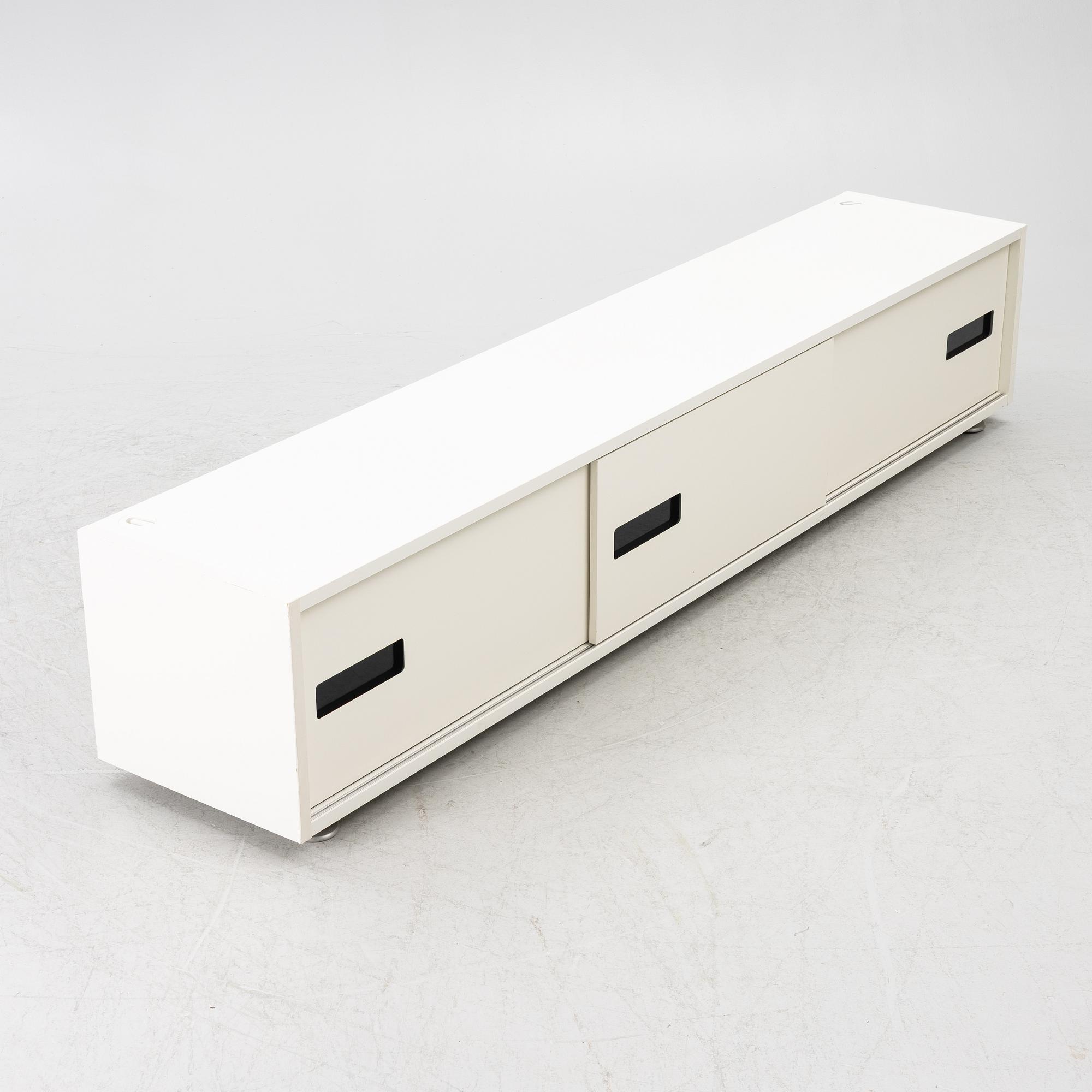 Per Söderberg, sideboard, "Funk", Asplund.