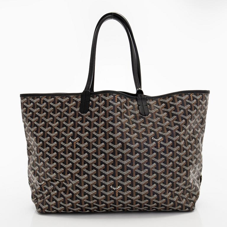 Goyard, väska, "Saint Louis PM".
